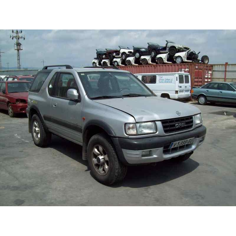 OPEL FRONTERA B