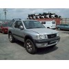 opel frontera b del año 1999