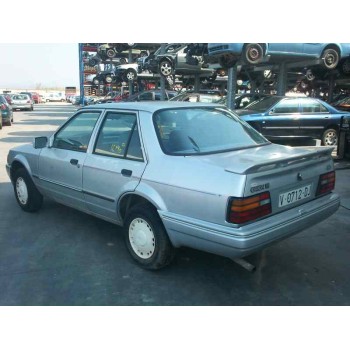 ford orion del año 1990