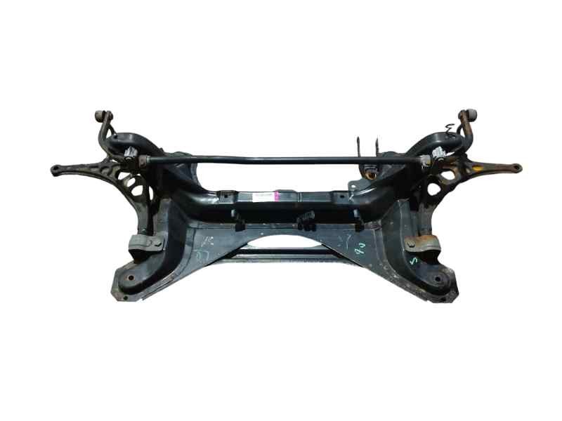 Recambio de puente delantero para peugeot 405 berlina 1.9 diesel referencia OEM IAM 3502F8  