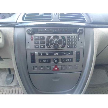 citroën c5 berlina del año 2004