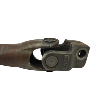 Recambio de rotula columna direccion para fiat grande punto (199) 1.3 16v jtd cat referencia OEM IAM   