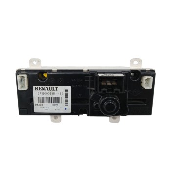 Recambio de mando calefaccion / aire acondicionado para renault master kasten 2.3 dci diesel cat referencia OEM IAM 275100013R 5