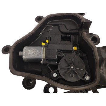 Recambio de elevalunas delantero izquierdo para seat ibiza (6p1) 1.2 tsi referencia OEM IAM 6J4837401AK 6R0959801DS 