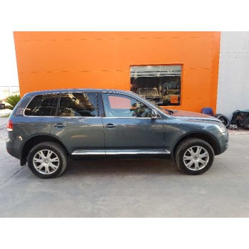 volkswagen touareg (7la) del año 2006