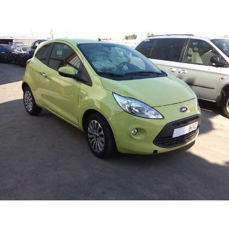 FORD KA (RU8)