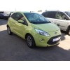 ford ka (ru8) del año 2014