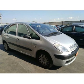 citroën xsara picasso del año 2004