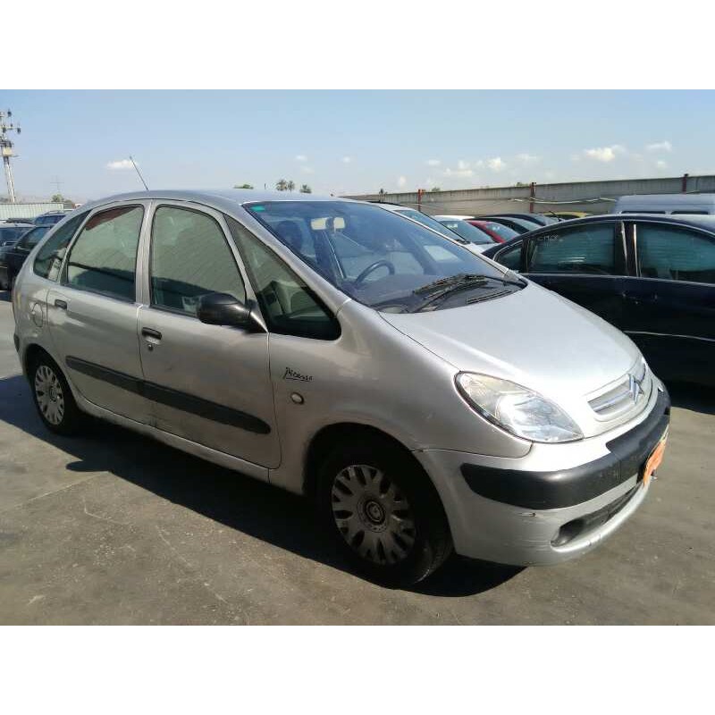 citroën xsara picasso del año 2004