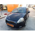 FIAT GRANDE PUNTO (199_)