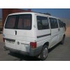 volkswagen t4 transporter/furgoneta (mod. 1991) del año 1990