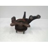 Recambio de mangueta delantera izquierda para hyundai i10 1.2 cat referencia OEM IAM   