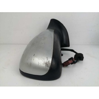 Recambio de retrovisor derecho para peugeot 407 st sport referencia OEM IAM 96457000XT 6 CABLES 