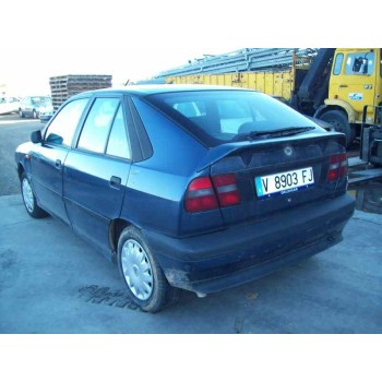 lancia delta del año 1996