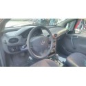 MERCEDES-BENZ CLASE A (W168)