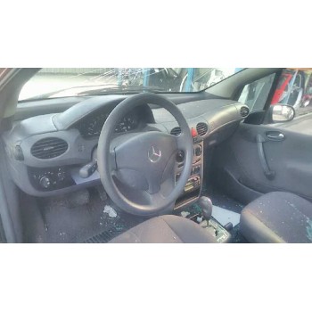 mercedes-benz clase a (w168) del año 2000