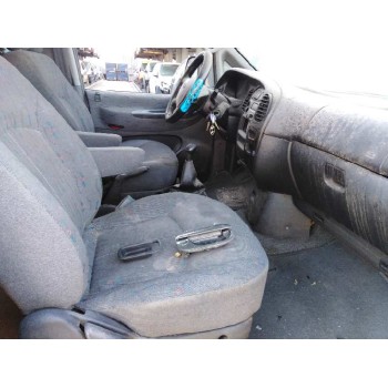 hyundai h 1 del año 2000