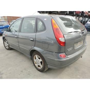 nissan almera tino (v10m) del año 2005