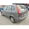 nissan almera tino (v10m) del año 2005