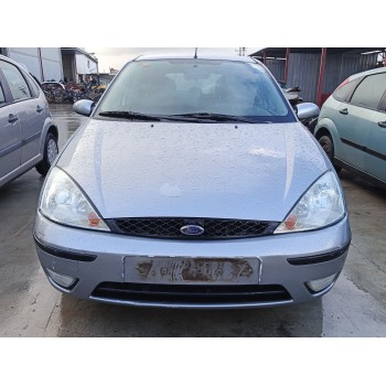 ford focus i (daw, dbw) del año 2004