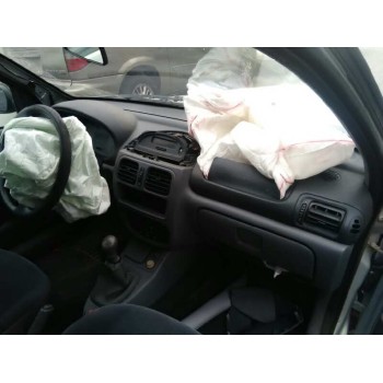 renault clio ii fase i (b/cbo) del año 2001