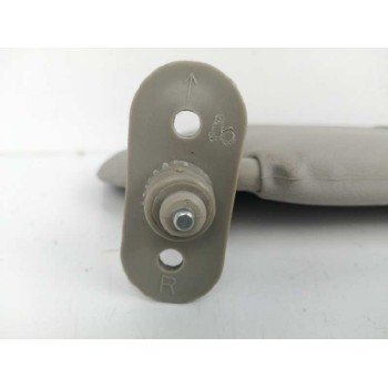 Recambio de parasol derecho para landwind cv9 cv9b/faff/aam6l 1.6 referencia OEM IAM   