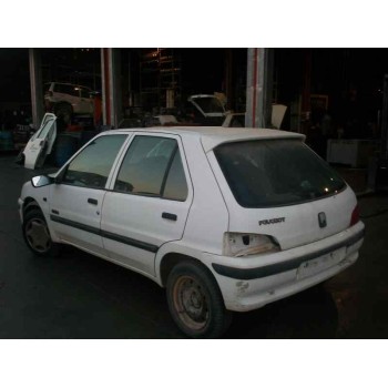 peugeot 106 (s2) del año 1997