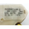 Recambio de cerradura puerta delantera izquierda para nissan terrano/terrano.ii (r20) 2.7 turbodiesel referencia OEM IAM 8055391