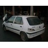 peugeot 106 (s2) del año 1997