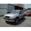 OPEL FRONTERA B