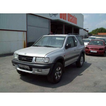 opel frontera b del año 1999