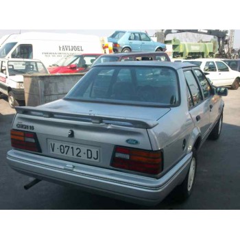 ford orion del año 1990