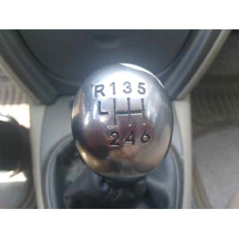 citroën c5 berlina del año 2004