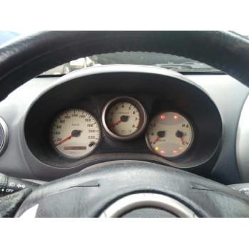 toyota rav 4 ii (_a2_) del año 2002