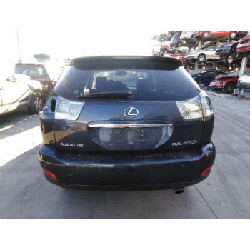 lexus rx (_u3_) del año 2007