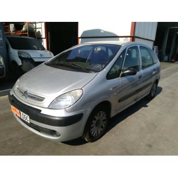 citroën xsara picasso del año 2004