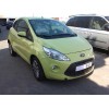 ford ka (ru8) del año 2014