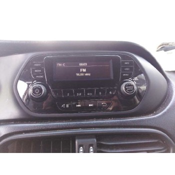 fiat tipo ii (357) fam del año 2018