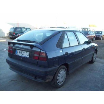 lancia delta del año 1996