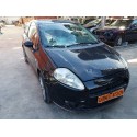 FIAT GRANDE PUNTO (199_)