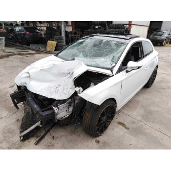 seat leon sc (5f5) del año 2016