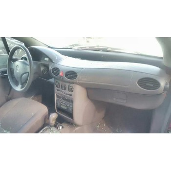 mercedes-benz clase a (w168) del año 2000