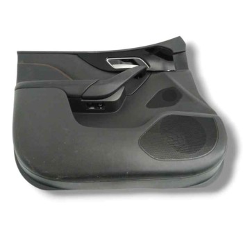 Recambio de guarnecido puerta delantera izquierda para jaguar f-pace (x761) 2.0 td4 awd referencia OEM IAM HK8320163ABW  