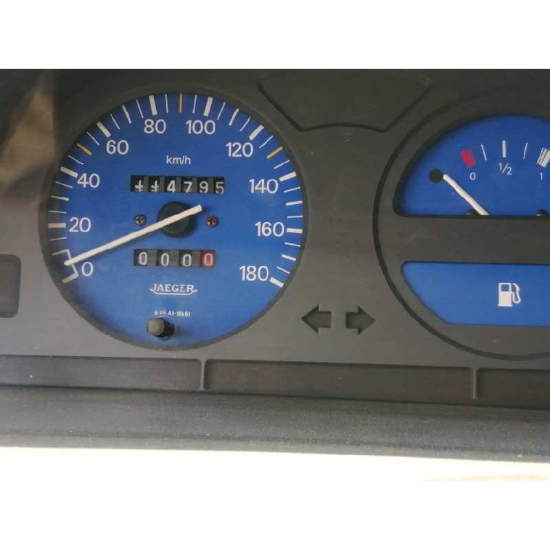 PEUGEOT 106 I (1A, 1C) 1995