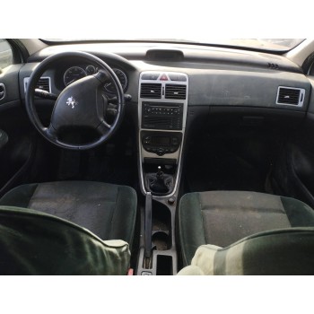 peugeot 307 break / sw (s1) del año 2004