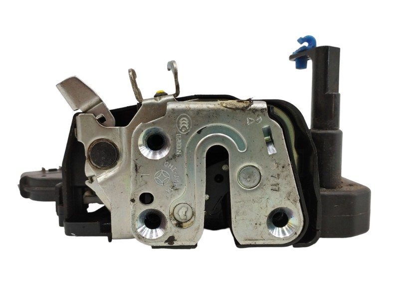 Recambio de cerradura puerta delantera izquierda para nissan x-trail (t31) 2.0 dci turbodiesel cat referencia OEM IAM   