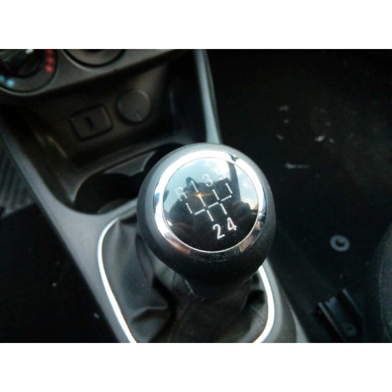 OPEL CORSA E (X15) 2016