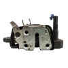 Recambio de cerradura puerta delantera izquierda para nissan x-trail (t31) 2.0 dci turbodiesel cat referencia OEM IAM   