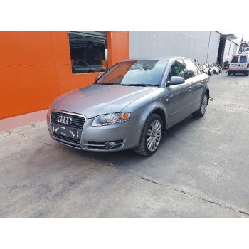audi a4 berlina (8e) del año 2007