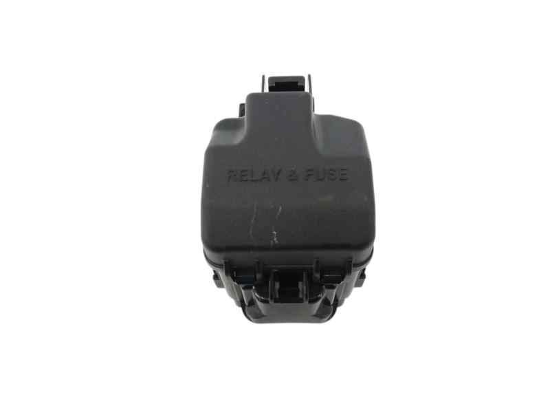 Recambio de caja reles / fusibles para lexus ux(za10) (2018) 2.0 hibrido referencia OEM IAM   